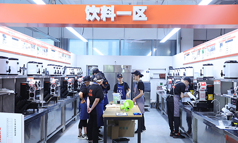 怎樣開一家好的餛飩店？